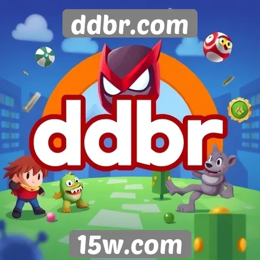 Análise das principais características do ddbr.com
