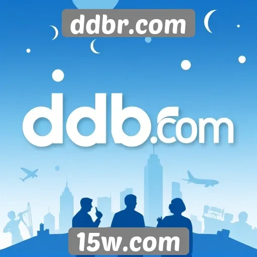 Visão geral das parcerias comerciais do ddbr.com