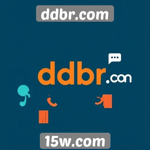 Community engagement e feedback no ddbr.com