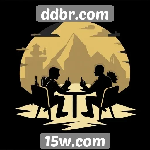 A importância da comunidade nos fóruns do ddbr.com