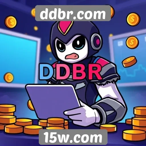 ddbr.com se destaca na análise de jogos online