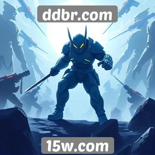 Plataforma ddbr.com se destaca em análises de games