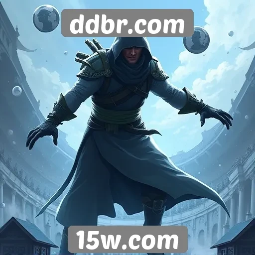 DDBR.com oferece análise detalhada de jogos populares