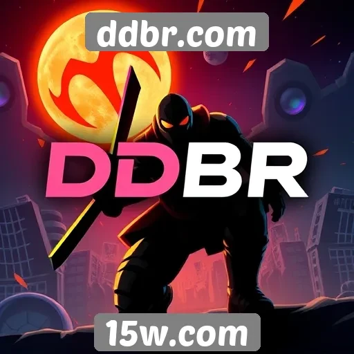 DDBR.com amplia catálogo de jogos para diferentes plataformas