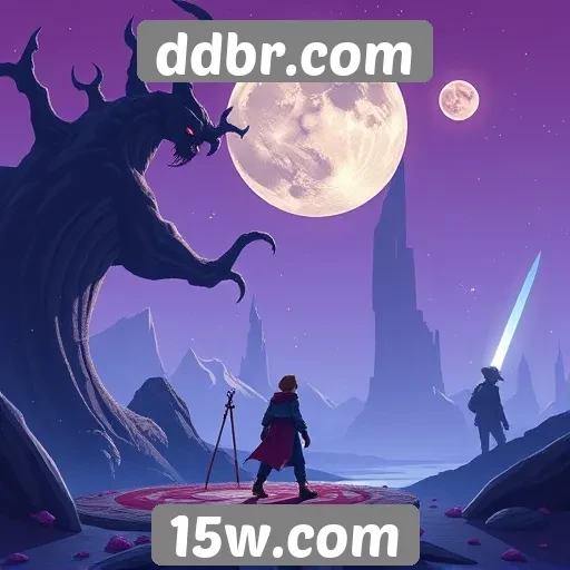 ddbr.com apresenta novos jogos indie para 2025