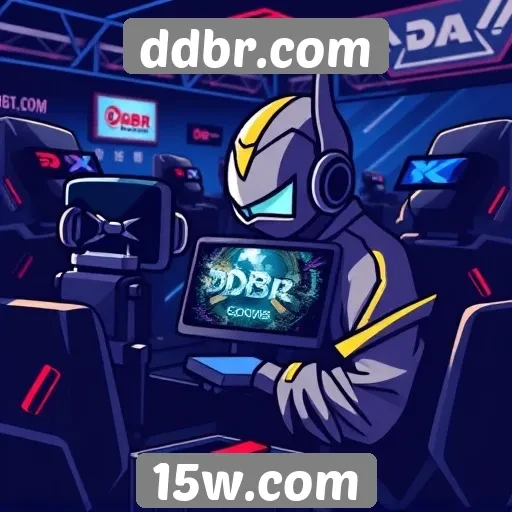 ddbr.com lança novas seções dedicadas a eSports