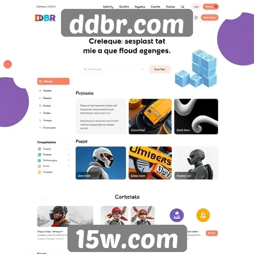 ddbr.com lança novas funcionalidades para aprimorar a experiência do usuário