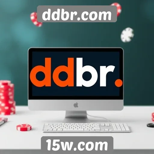 Análise das principais funcionalidades do ddbr.com