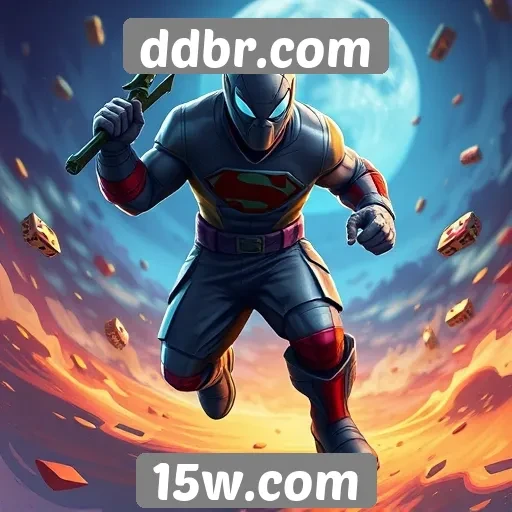Como ddbr.com se destaca no mercado de jogos