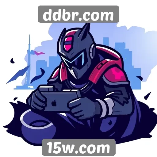 ddbr.com apresenta novos recursos para jogadores