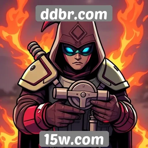 ddbr.com apresenta novas mecânicas para jogos populares