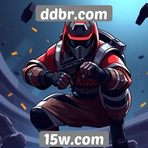 ddbr.com apresenta novos jogos e funcionalidades