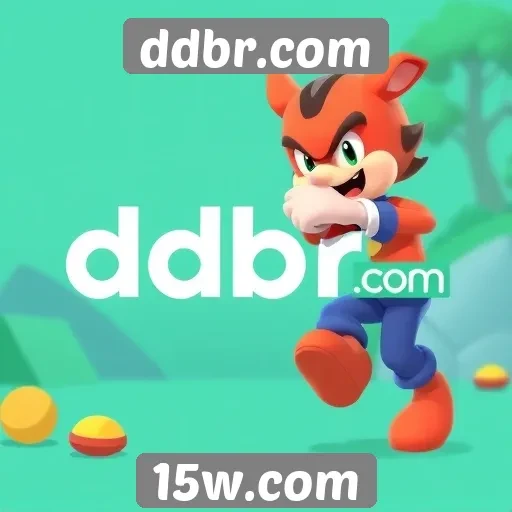 ddbr.com apresenta novas parcerias com desenvolvedores de jogos