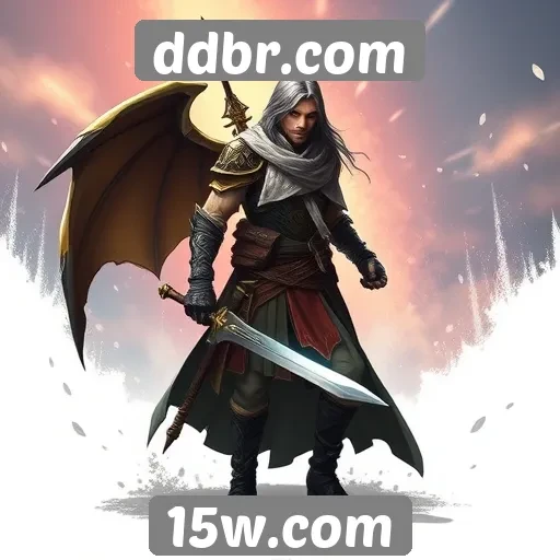 ddbr.com apresenta novos jogos para os fãs de RPG