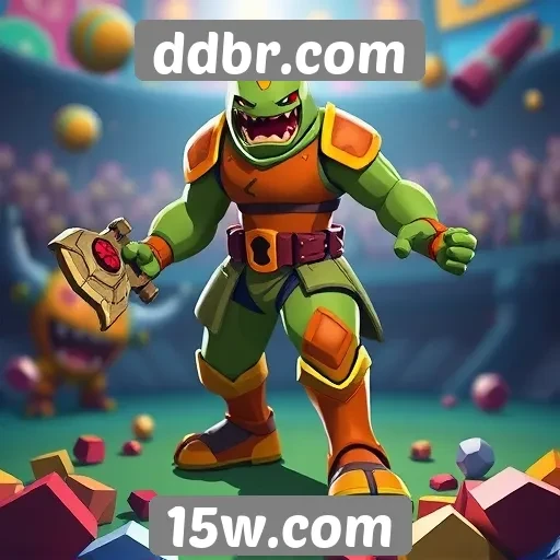Análise das novidades de ddbr.com na indústria de jogos
