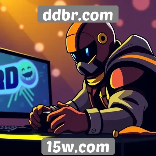 Análise das funcionalidades do site ddbr
