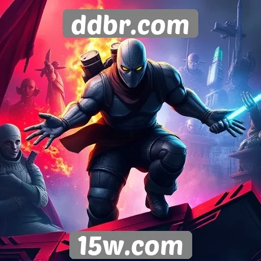 ddbr.com oferece análises detalhadas de jogos atuais