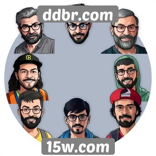Desenvolvedores destacam no ddbr.com