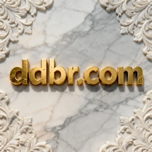 ddbr.com