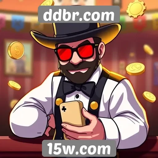 Recursos exclusivos disponíveis para usuários do ddbr.com