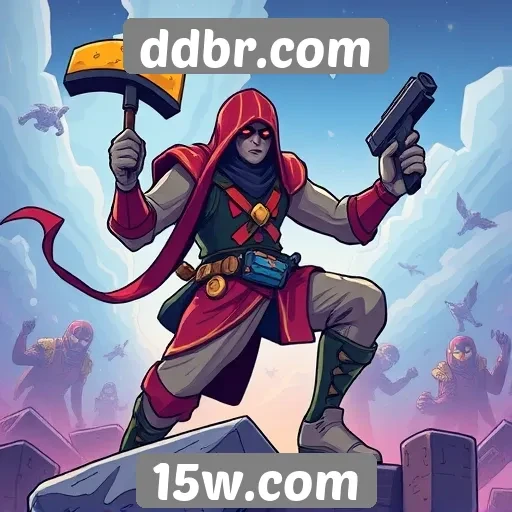 Explorando a comunidade de jogadores no ddbr