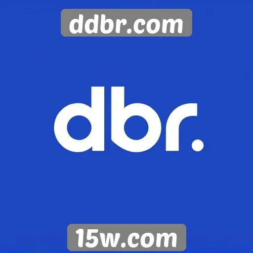 Recursos e funcionalidades do site ddbr.com