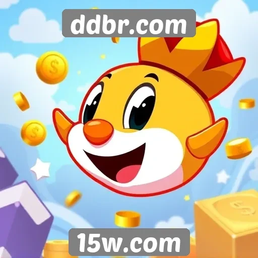 Jogos gratuitos disponíveis em ddbr.com