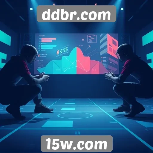 Futuro das análises de jogos no ddbr.com