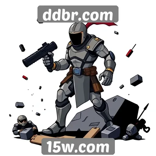 Futuras atualizações e melhorias no ddbr.com