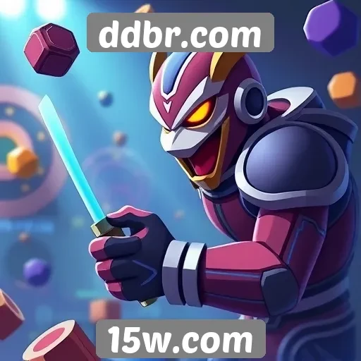 Análise dos principais jogos disponíveis no ddbr.com