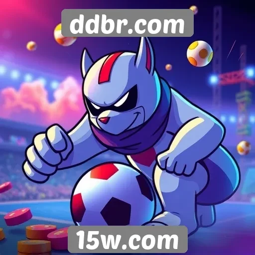 Avaliação dos jogos disponíveis no ddbr.com