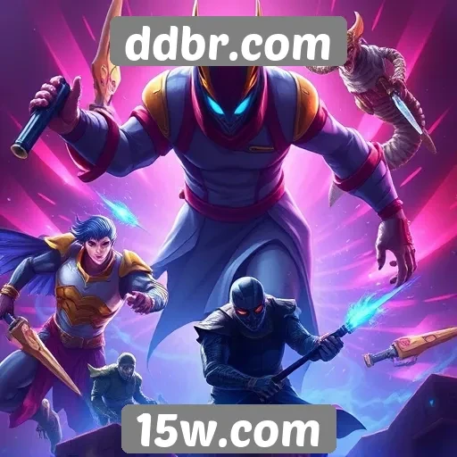 Análise da biblioteca de jogos disponíveis no ddbr.com