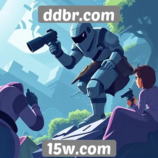 Comparativo de plataformas para jogos em ddbr.com