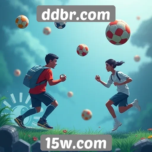 Análise da jogabilidade em ddbr.com