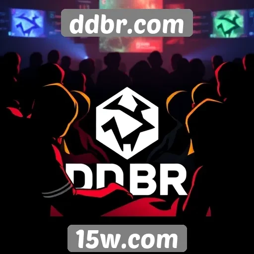 Comunidade de jogadores no ddbr.com cresce rapidamente