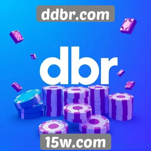 O potencial de crescimento do ddbr.com no mercado de jogos