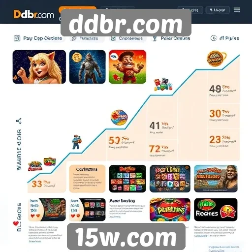 História e evolução do ddbr.com até o presente