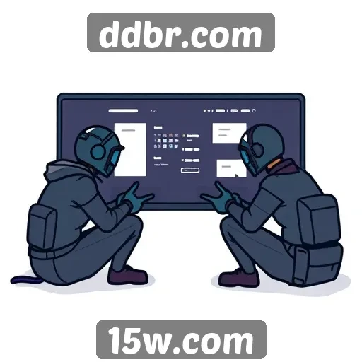 O impacto do ddbr.com na comunidade gamer