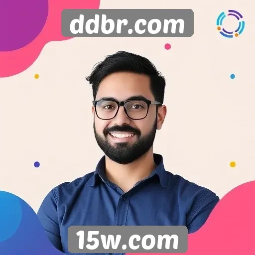 Entrevista com desenvolvedores sobre ddbr.com