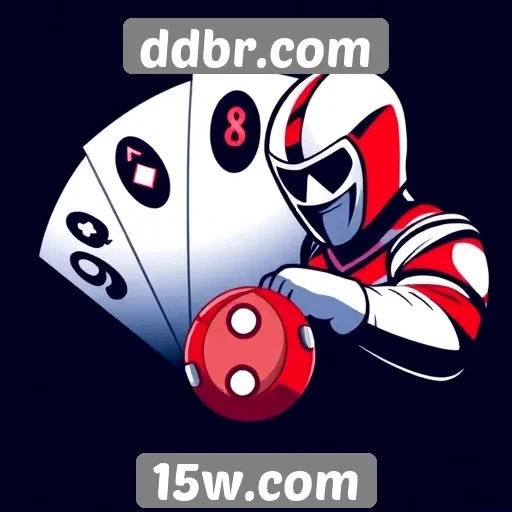 Características principais do ddbr.com para jogadores