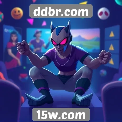 Estudo sobre a monetização no ddbr.com