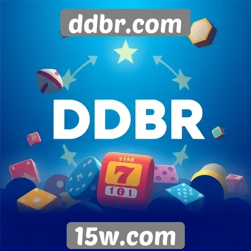 ddbr.com oferece uma vasta seleção de jogos online