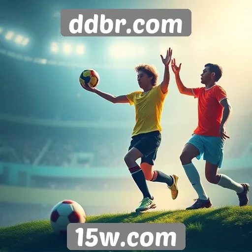 Histórias de sucesso de jogadores no ddbr.com