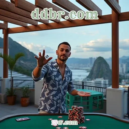 ddbr.com: A Nova Era dos Jogos de Quebra-Cabeça Online