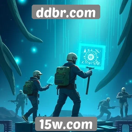 Inovações tecnológicas implementadas pelo ddbr.com