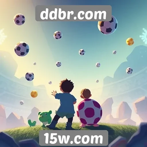 Atualizações e eventos especiais em ddbr.com