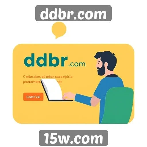 Experiência do usuário em ddbr.com: uma avaliação